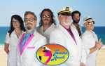 Image for Thurston Howell Band - Premier Yacht Rock Spectacular
