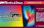Image for Queer Cabaret / A Musical Revue