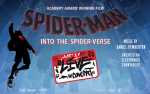 SPIDER-MAN: INTO THE SPIDER-VERSE LIVE IN CONCERT
