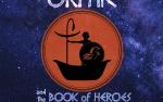 Image for Orphie & the Book of Heroes: The Musical