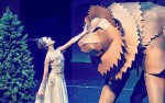 Image for The Lion, the Witch and the Wardrobe Ballet