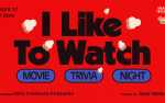 I Like To Watch Movie Trivia Night (featuring 80's Creature Features) * Hosted by Jessi Meliza
