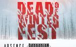 Image for The Dead Of Winter Fest