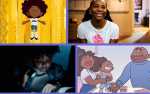 Image for Kid Flicks: Celebrating Black Stories