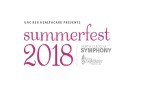 Image for 2018 NC SYMPHONY SUMMERFEST: The Music of Tom Petty