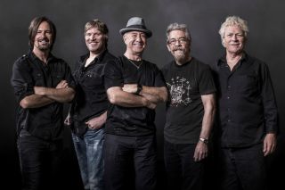 Image for CREEDENCE CLEARWATER REVISITED