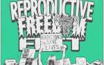 3rd Annual Reproductive Freedom Fest