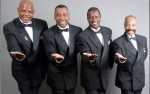 Image for RESCHEDULED - The Drifters
