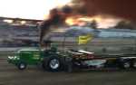 Image for Tractor & Truck Pulls