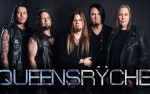Image for **CANCELED** Queensryche