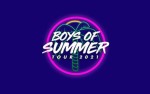 Image for BOYS OF SUMMER TOUR