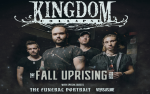 Image for Kingdom Collapse-The Funeral Portrait
