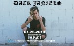 Image for Dack Janiels