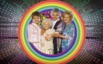 Image for The Blue Note & The Center Project Present ATOMIC DANCE PARTY: Golden Girls Glam! with DJ GlitterStorm