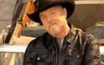 Trace Adkins - Somewhere in America Tour