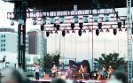 Image for Concert Cabana in the Carolinas - Avett Brothers