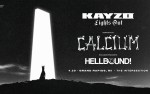 Image for KAYZO LIGHTS OUT - CANCELLED