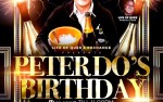 Image for Exchange Saturdays with Life of Ques: Peter Do's Birthday Party