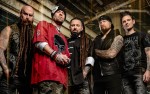 Image for Five Finger Death Punch with special guest All That Remains