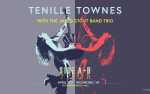 Image for Tenille Townes w/ The Jared Stout Band Trio
