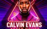 After Hours with Calvin Evans