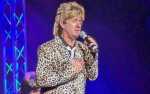 Image for Never a Dull Moment - a Tribute to Rod Stewart