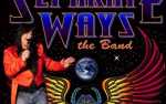 Image for Separate Ways... The Ultimate Tribute to Journey - MATINEE