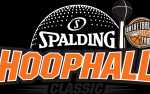 Hoophall Classic - Monday, January 15th