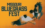 Image for Mo Fest Presents MISSOURI BLUEGRASS FEST with The Matchsellers, Bluegrass Martins, Mercer & Johnson, One Way Traffic