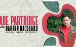 Abe Partridge w/ Darrin Hacquard