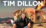 Image for Tim Dillon: American Royalty