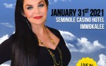 Image for CANCELLED - An Evening With CRYSTAL GAYLE