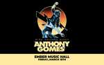Image for Anthony Gomes: High Voltage Blues