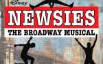 Image for Newsies- The Broadway Musical