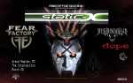 Image for   Static-X - Rise Of The Machine 2023