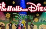 Image for Deck The Halls with Disney featuring DCappella