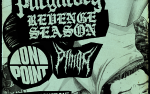 Image for Music City Booking Presents: Orthodox, Purgatory, Revenge Season, On Point, Pinion