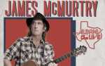 James McMurtry Live at the Aztec