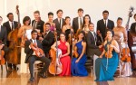 Image for POSTPONED: Menuhin Competition Richmond 2020 Junior Finals