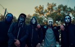 Image for Hollywood Undead with Butcher Babies & Demrick