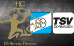 Bild für HC Elbflorenz vs. TSV Bayer Dormagen