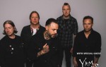 Image for Blue October - This Is What I Live For Tour