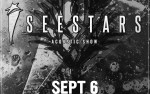 Image for I See Stars (Acoustic)