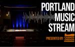 Image for The Portland Music Stream  SUBSCRIPTION Season 6