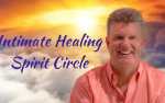 "Intimate Healing Spirit Circle" with Blair Robertson - 7PM