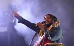 Image for Stephen Marley - Old Soul Unplugged 2023