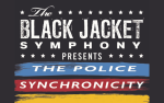 Image for The Black Jacket Symphony Presents The Police's SYNCHRONICITY