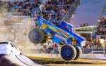 Monster Truck Nitro Tour - Sunday April 21st - Admission NOT Included