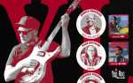 Image for MARSHALL CRENSHAW: 40 years in Show Biz tour