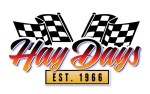 Image for Hay Days Spectator- Weekend 2-Day